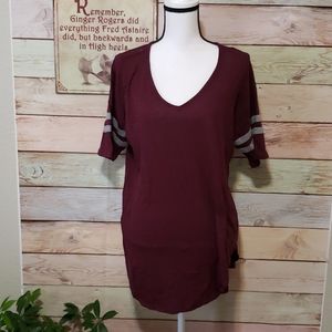 Torrid size 2 t-shirt